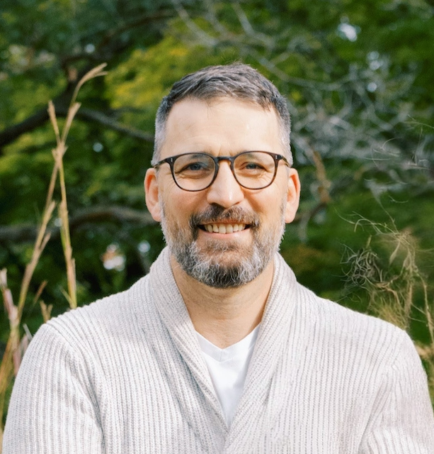 Dr. Bart Gajderowicz